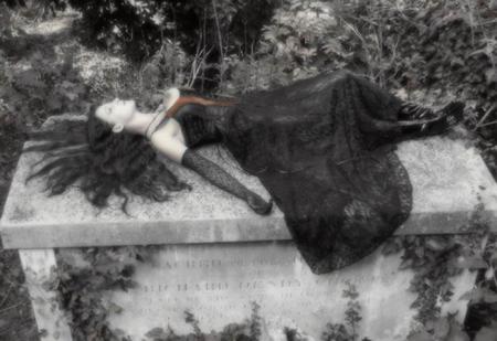 la mort
