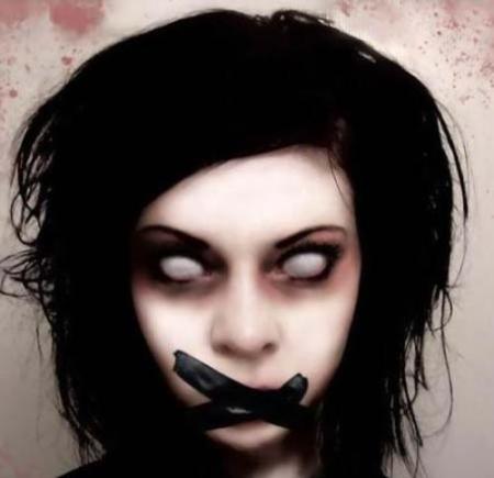silence
