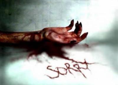 sorry