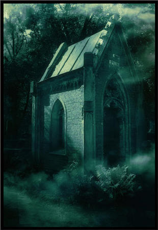 cimetary