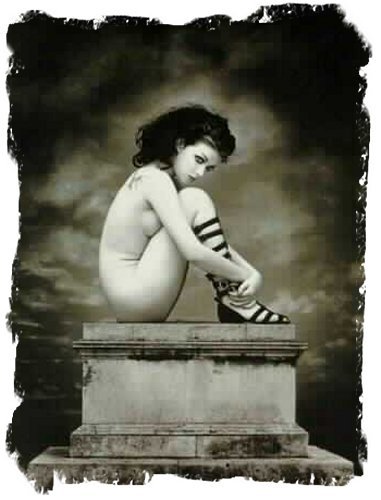 tristesse et solitude
