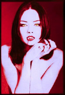 vampire