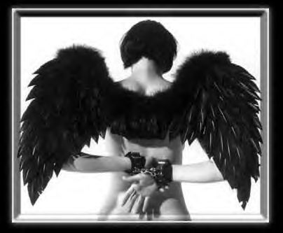 ange enchainer