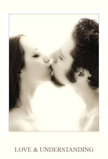 LOVE AND UNDERSTANDING