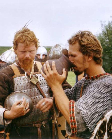 vikings