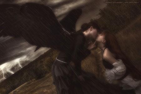 ANGEL LOVE