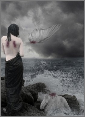 désespoir